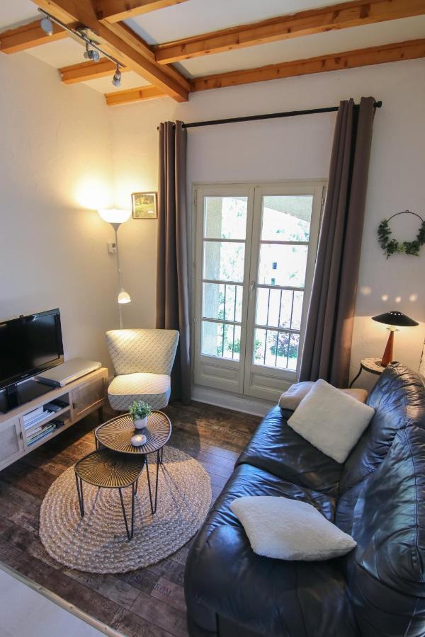 Ferienwohnung Le Belvosgien Gérardmer Exterior foto